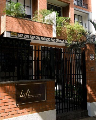 Entrada
