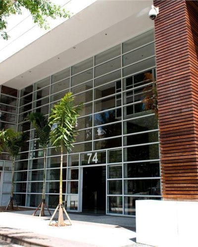Entrada