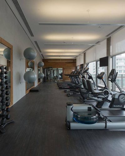 Fitness