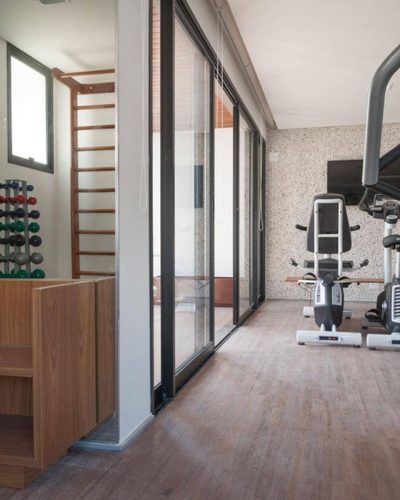 Fitness.