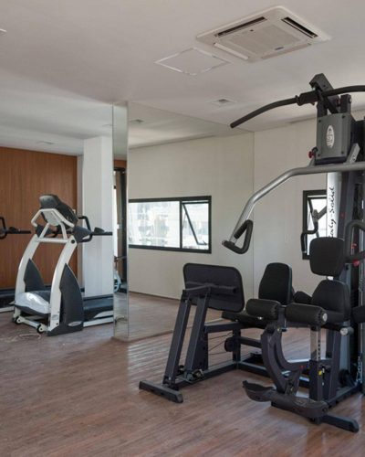 Fitness