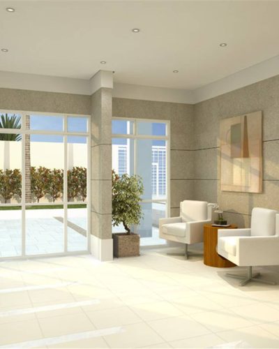 Hall de Entrada