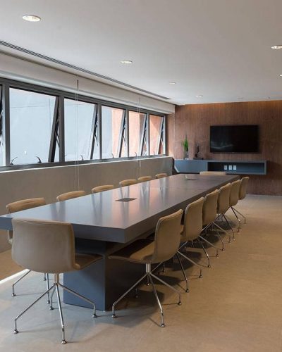 Home Office