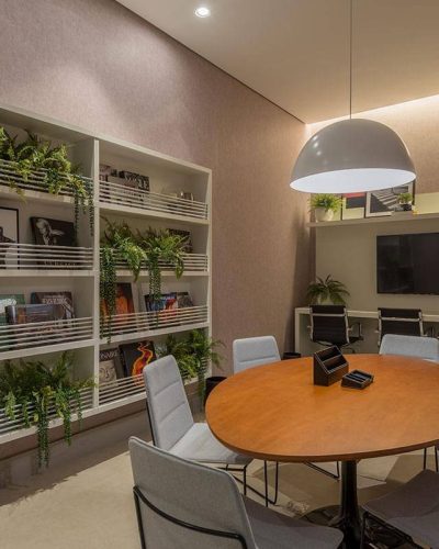 Home Office