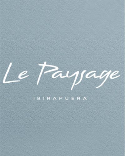 Le Paysage