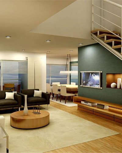 Living Duplex