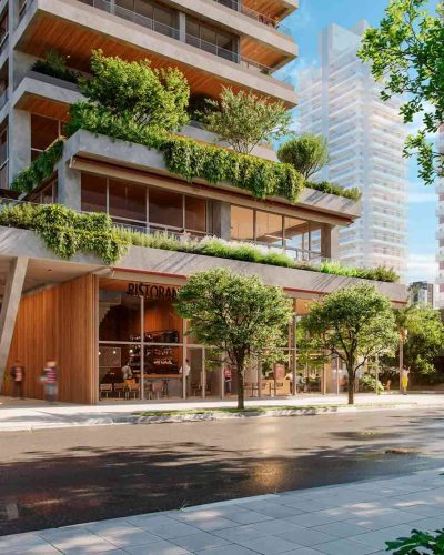 Perspectiva Ilustrada - Acesso