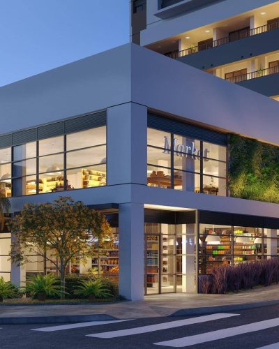 Perspectiva Ilustrada - Loja