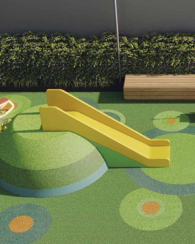 Perspectiva Ilustrada - Playground