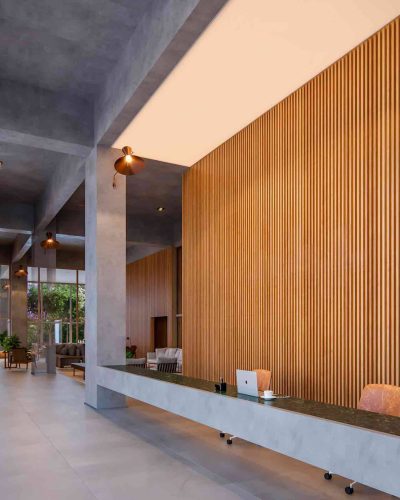 Perspectiva Ilustrada - Recepção