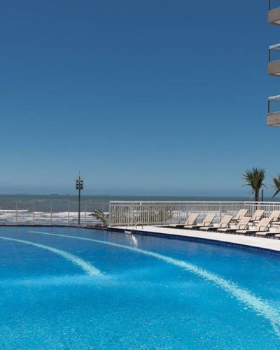 Piscina Frente Mar