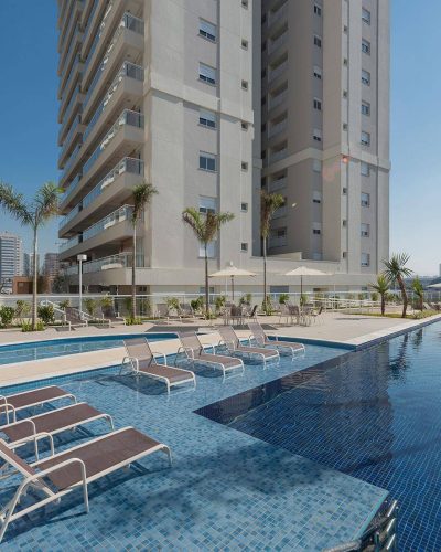 Piscinas Adulto e Infantil