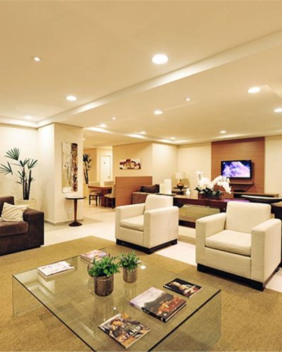 Sala de TV