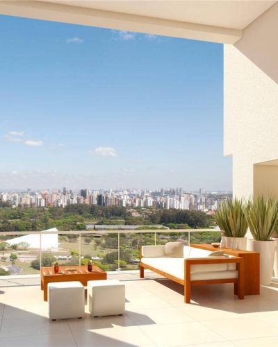 Terraço