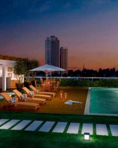 Terraço - 2º Pavimento