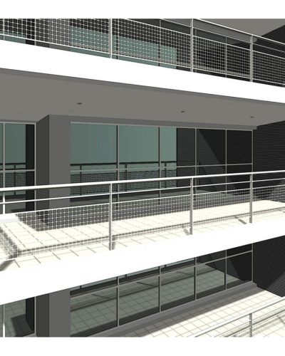 Terraço